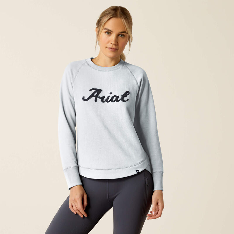 Benicia Sweatshirt #10052763