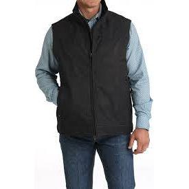 Men's Cinch Conceal Carry Bonded Vest MWV1592003