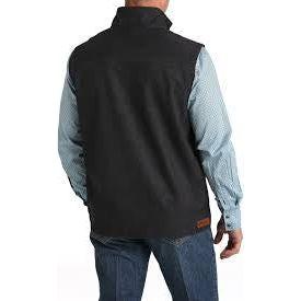Men's Cinch Conceal Carry Bonded Vest MWV1592003