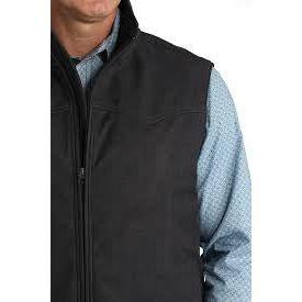 Men's Cinch Conceal Carry Bonded Vest MWV1592003