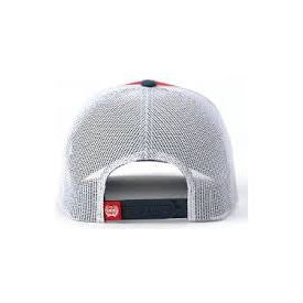 Men's Cinch FLEXFIT Trucker Cap #MCC0110016