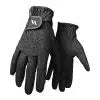 Back on Track Riding gloves