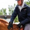 Back on Track Riding gloves
