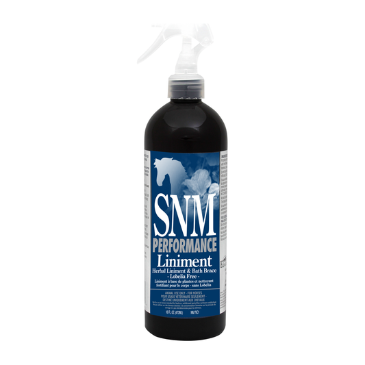SNM Performance Liniment