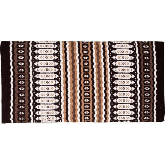 MUSTANG CANYON WOOL BLANKET