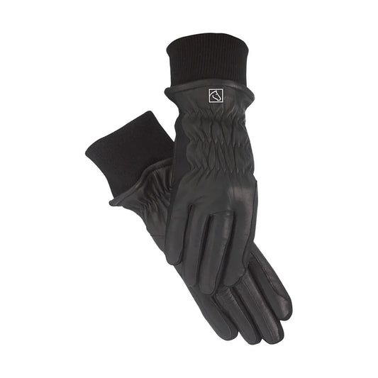 SSG 4300 PRO SHOW WINTER 5 BLACK