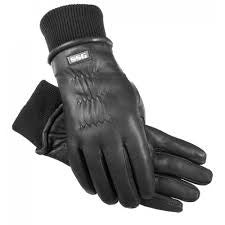 SSG 6000 WINTER TRAINING 5 BLACK