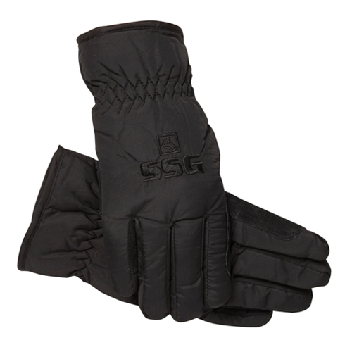 SSG 4900 Microfibre Econo Barn Glove