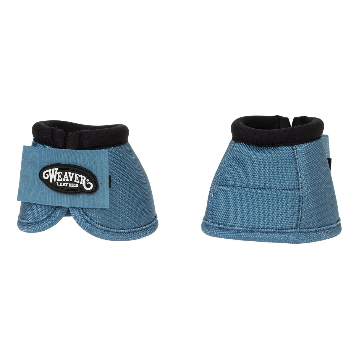 Weaver No Turn Bell Boots