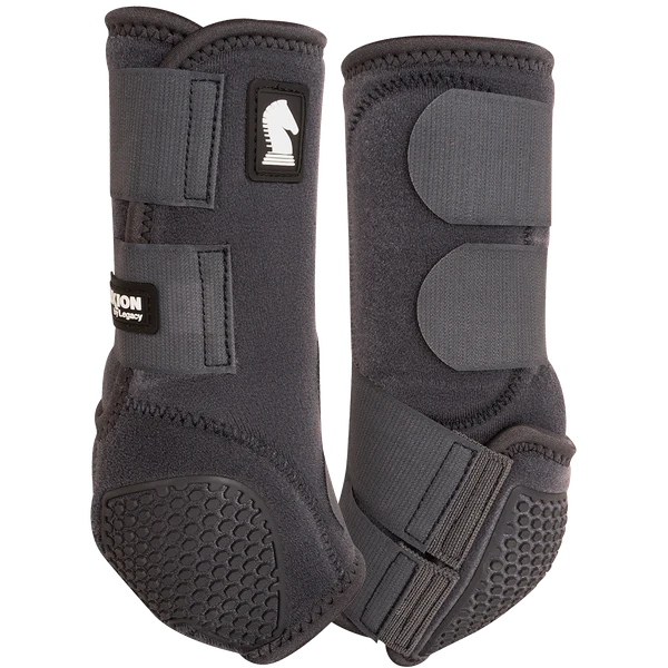 CLASSIC EQUINE FLEXION BY LEGACY FRONT BOOTS