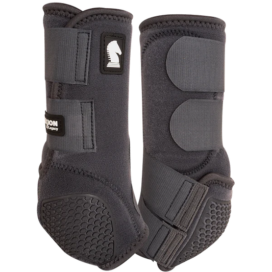 CLASSIC EQUINE FLEXION BY LEGACY FRONT BOOTS