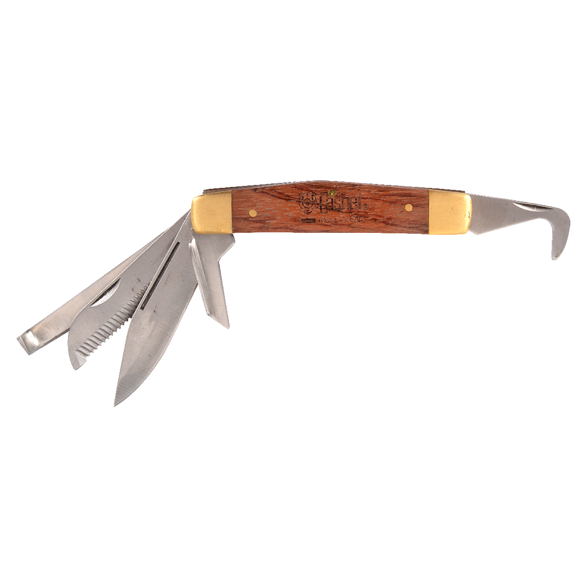 CASHEL HORSEMAN'S KNIFE