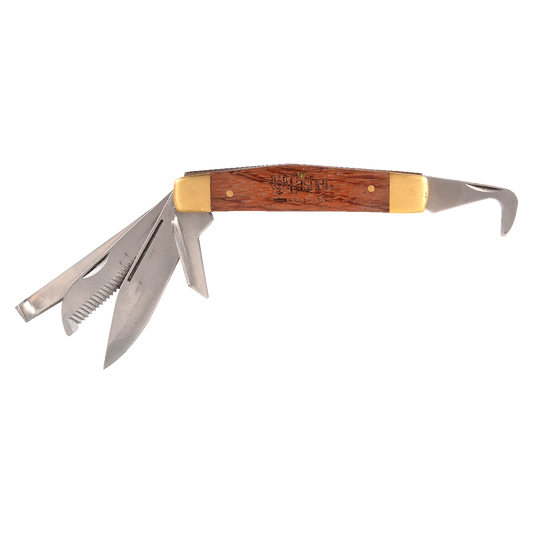 CASHEL HORSEMAN'S KNIFE