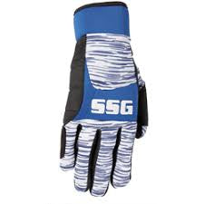 SSG 0800 PRO TEAM ROPER WITH GEL PAD