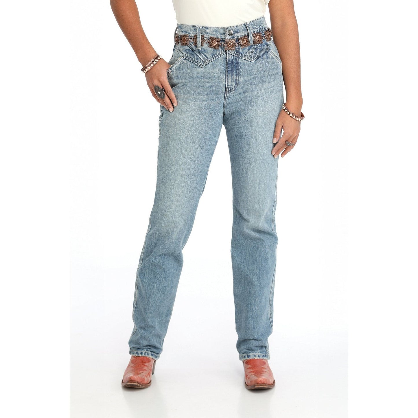 WOMEN'S QUINN BAREBACK - LIGHT STONE #CB74654001