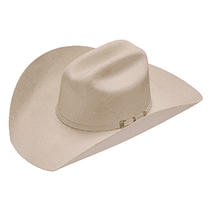 TWISTER - "Santa Fe" Wool Cowboy Hat #T75250277