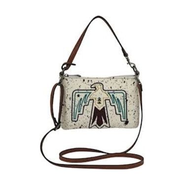 MINI SHOULDER CLUTCH/PURSE