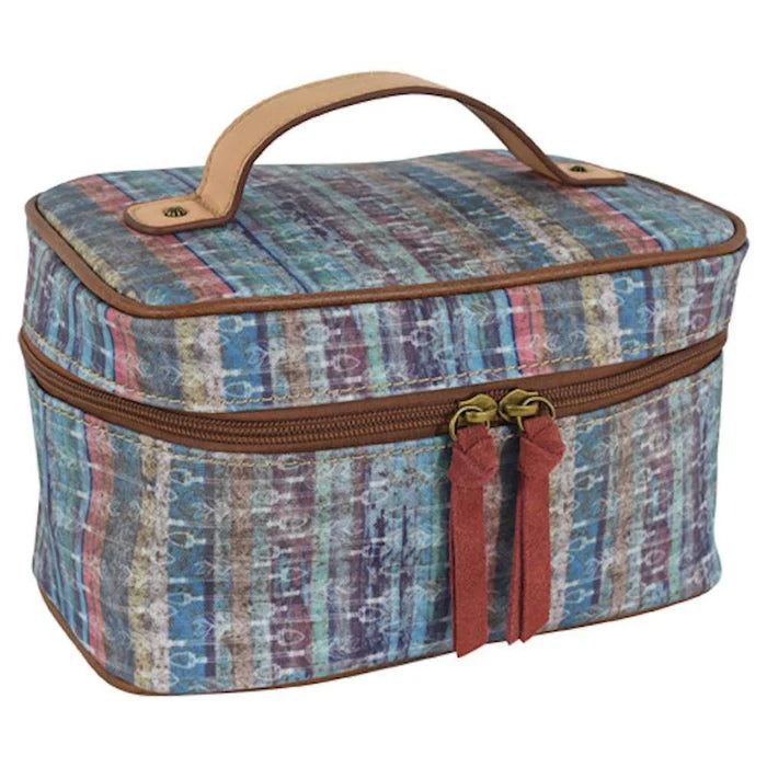 Western Trenditions Llc Catchfly Train Case