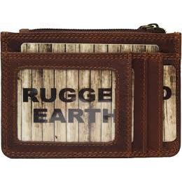 Rugged Earth Wallet 990026