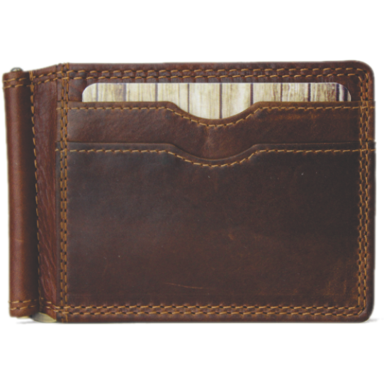 Rugged Earth Wallet 990018