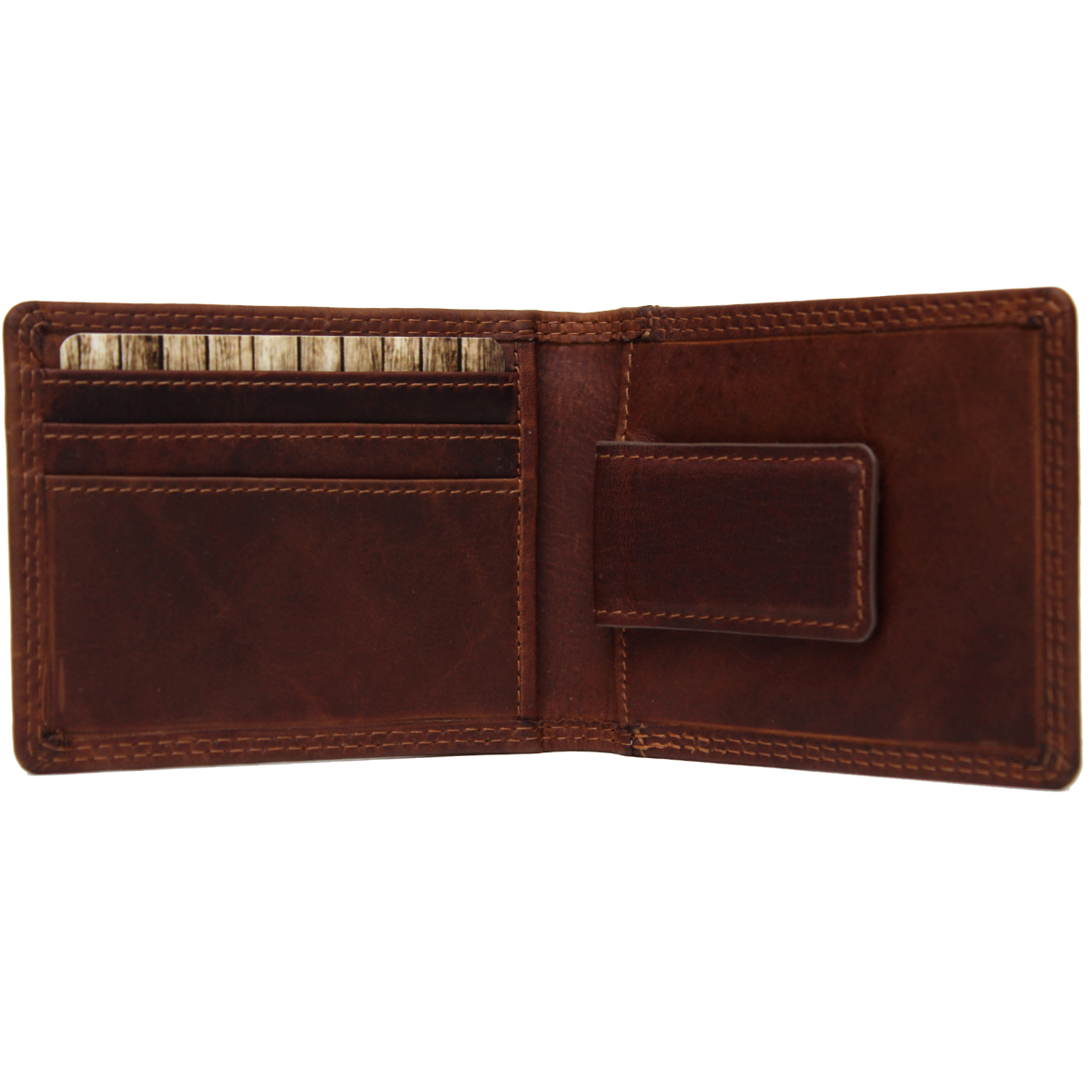 Rugged Earth Wallet 990029