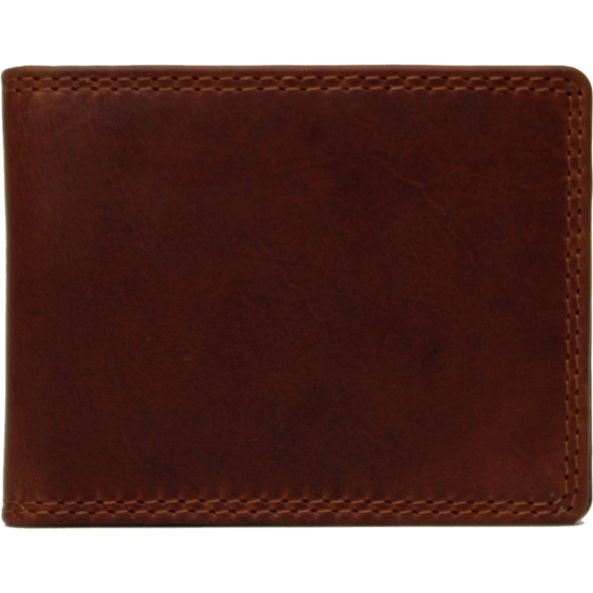 Rugged Earth Wallet 990029