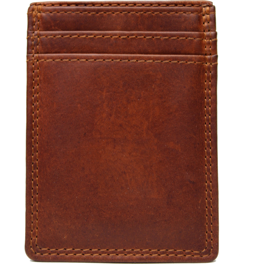 Rugged Earth Wallet 990030