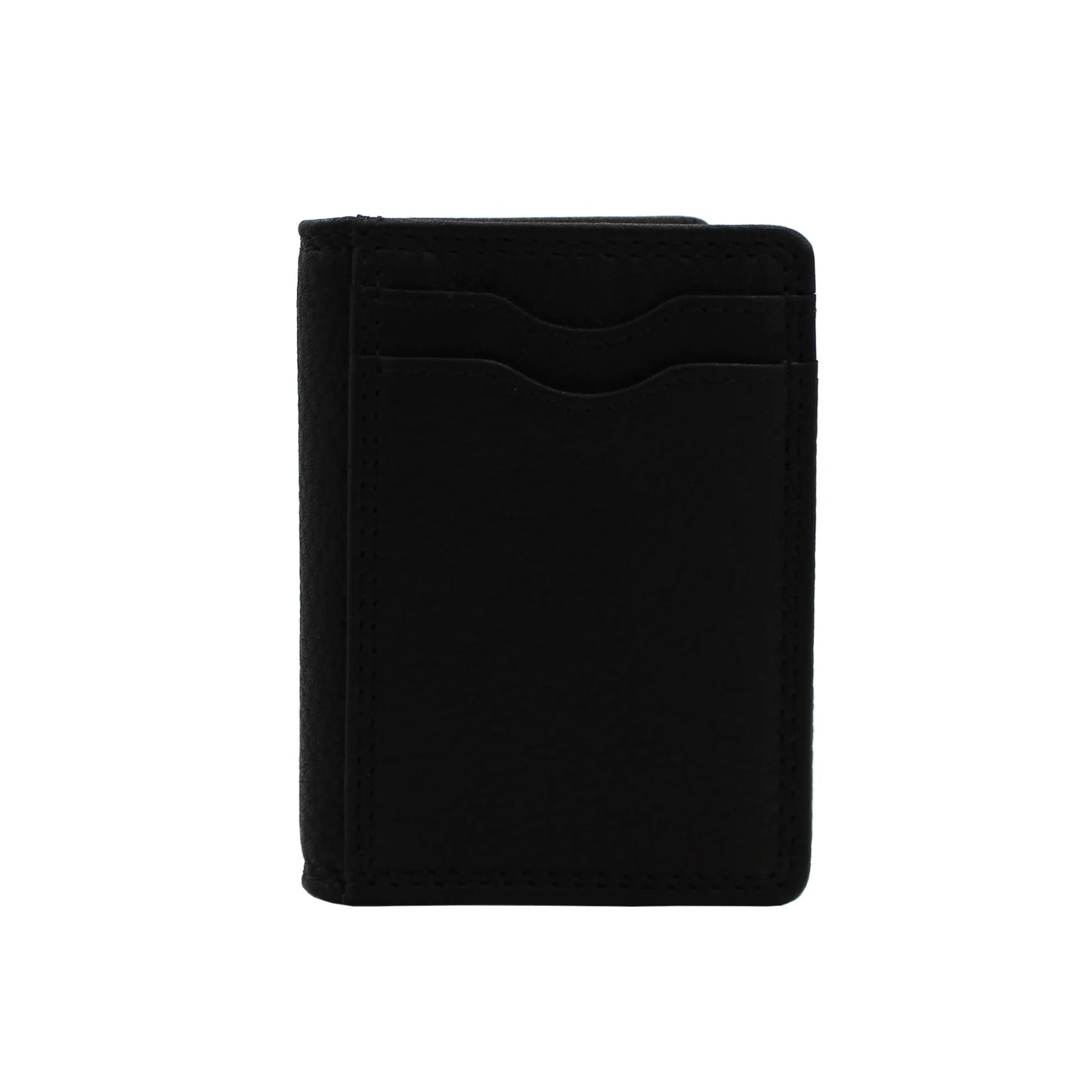 Rugged Earth Wallet Black 880021 or Brown 990021