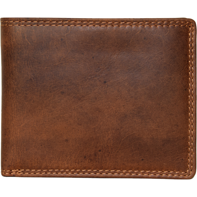 Rugged Earth Wallet 990009