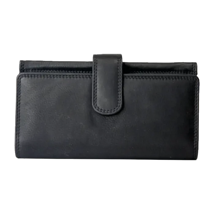 Rugged Earth Wallet 990014/880014