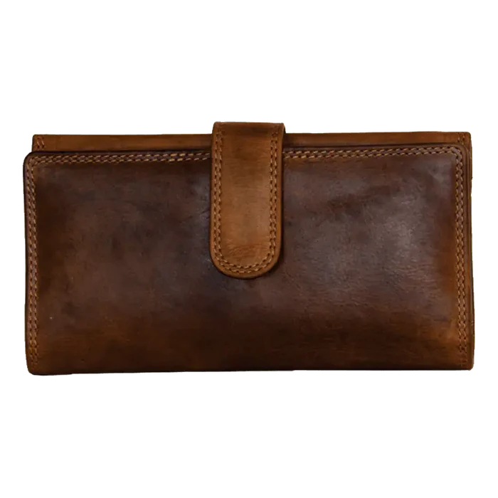 Rugged Earth Wallet 990014/880014