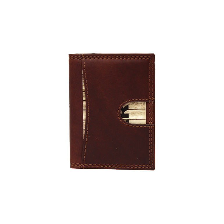 Rugged Earth Wallet 990024
