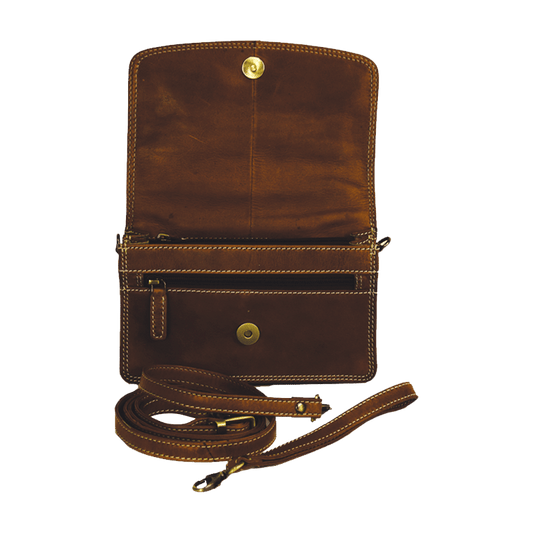 Rugged Earth Purse 199023