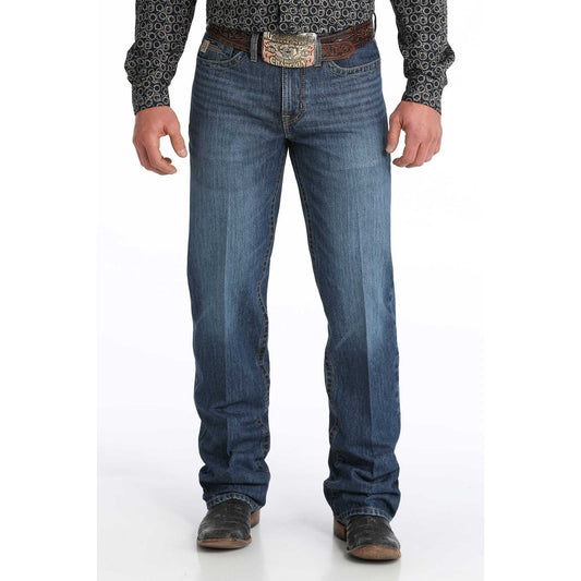* MEN'S RELAXED FIT GRANT - MEDIUM STONE #MB30237001