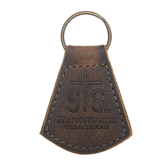 STS BUFFALO CREEK KEY FOB #36750