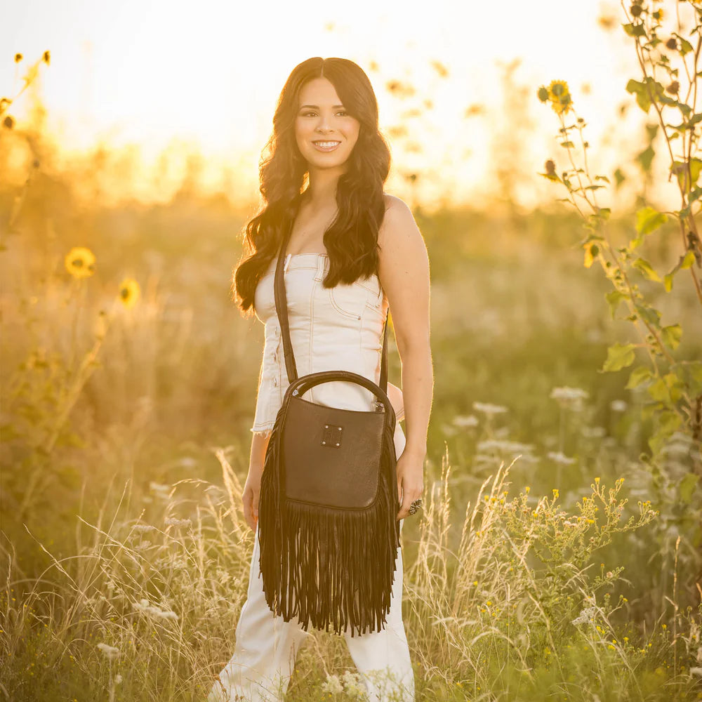 * STS INDIE SUGAR SATCHEL