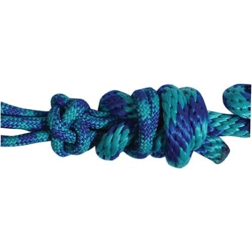 Professional’s Choice Halter Rope With 10’ Lead HB