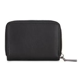 Montana West Genuine Leather Credit Card Zip Wallet for Men Woman MWS02-W001