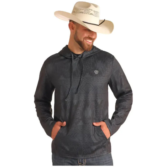 Rock & Roll Men’s Hoodie BM94T05976