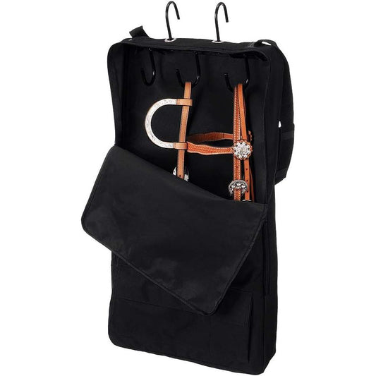 Tough 1 Halter/Bridle Carrier w/ rack 61-8060