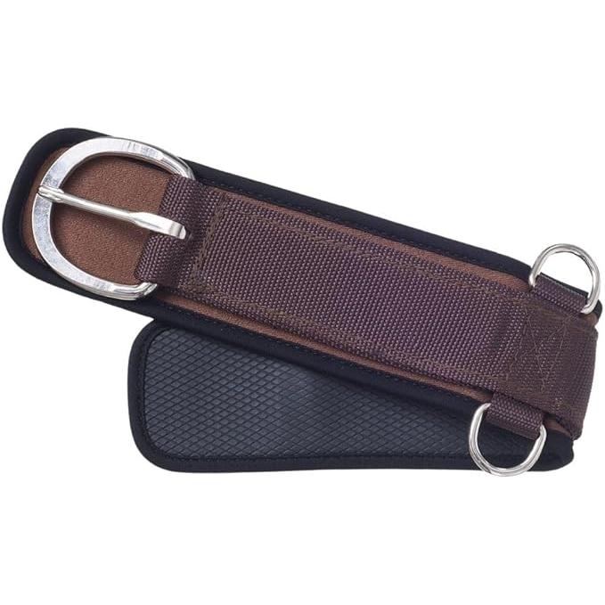 Tough 1 - Neoprene Waffle Weave, Mini Pony Cinch