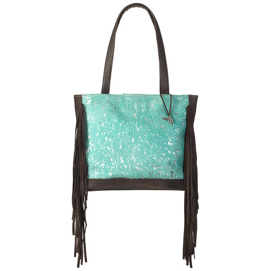 Angel Ranch -  Tote Handbag D330002633