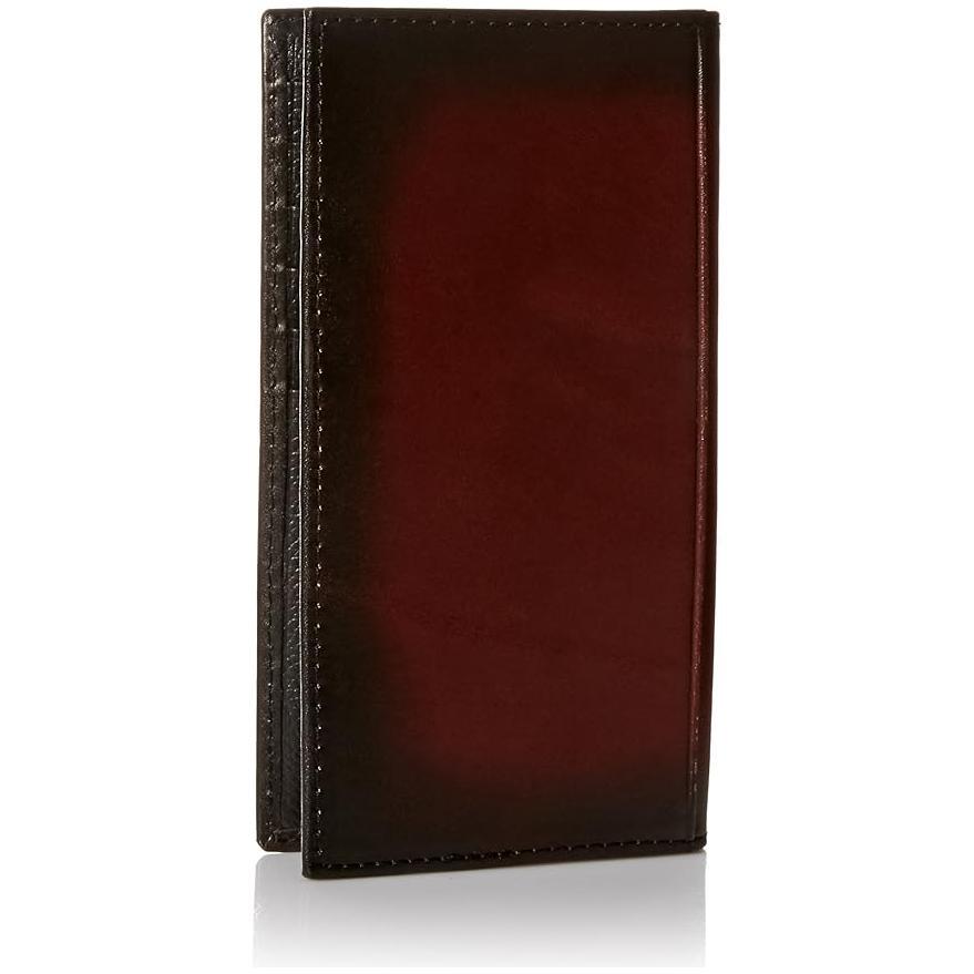 Nocona Men’s Checkbook Cover/Rodeo Wallet, 12 Gauge N5429702
