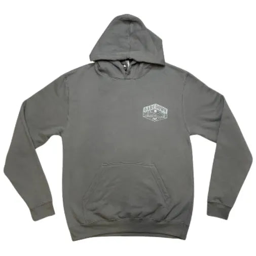 Baredown Unisex Youth Hoodie