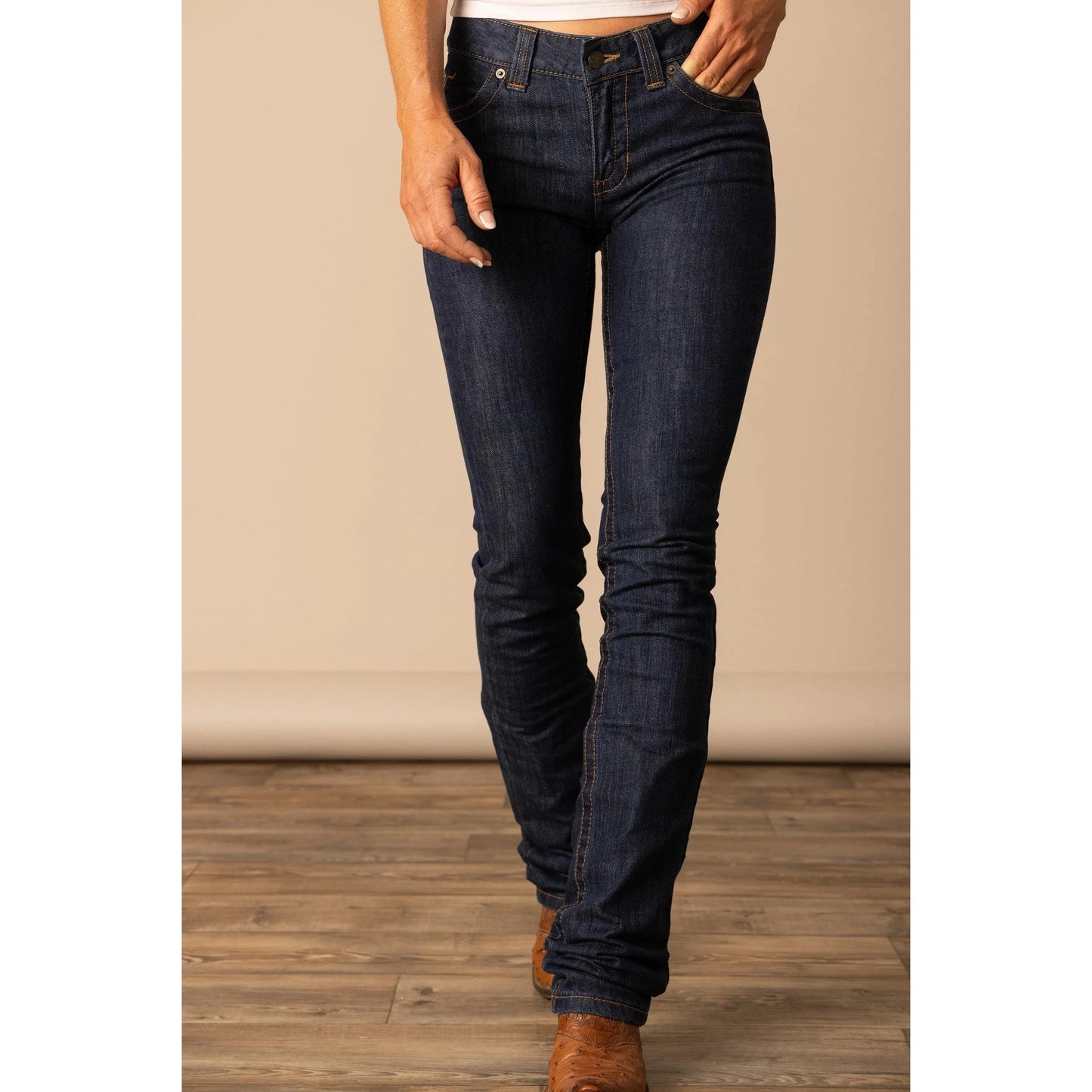 * Kimes Ranch Ladies Jeans - Betty
