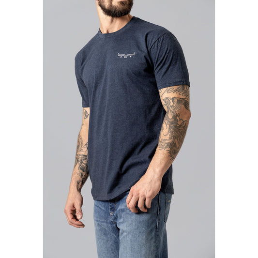 Kimes Ranch Mens Shirt - Bullseye