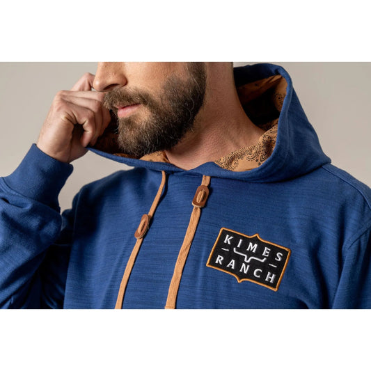 Kimes Ranch Men’s Bowen Hoodie