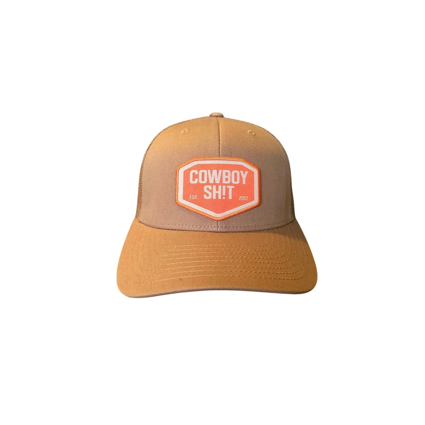 Cowboy Sh*t - Men’s Ball Cap, THE MAGRATH, SnapBack 249