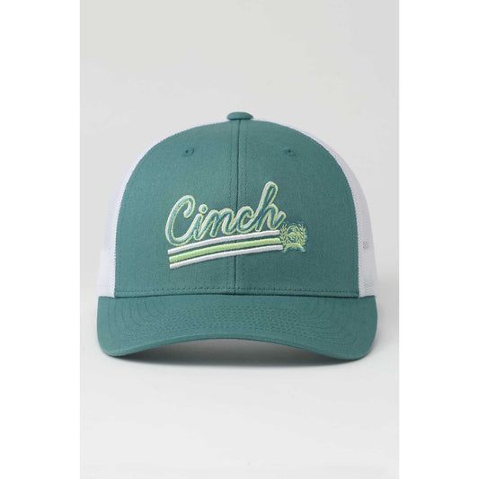 Cinch Ladies Trucker Cap MHC7901012