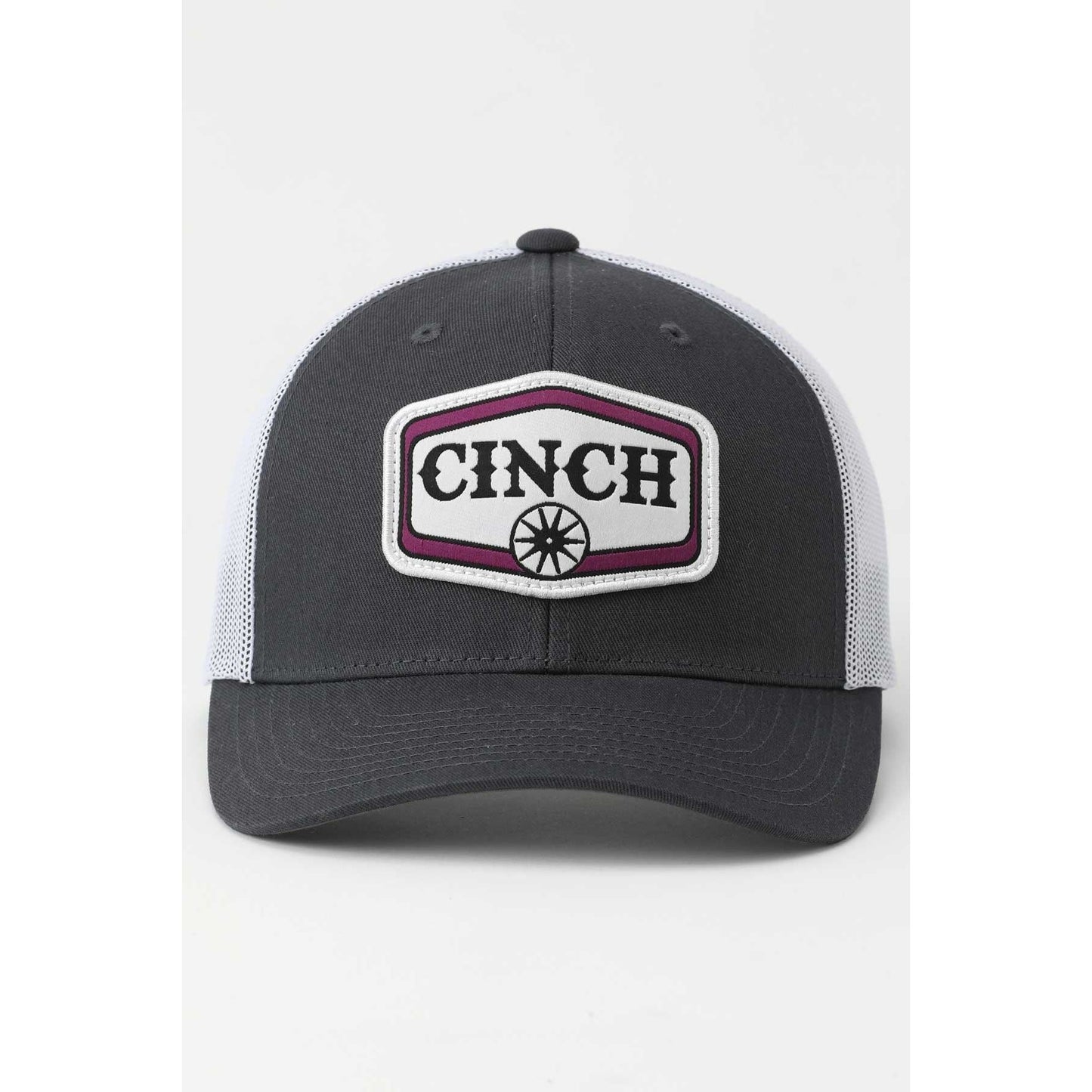 Cinch Men’s Trucker Hat- Snapback MCC0660644